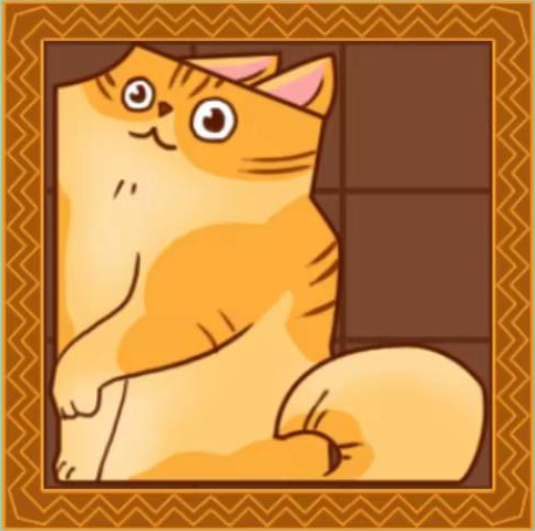 Puzzle Cat screenshot 1